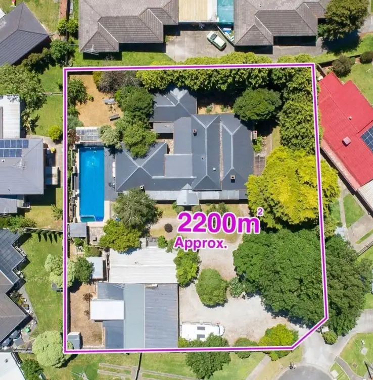 Main view of Homely house listing, 16 Holohan Place, Dandenong North VIC 3175