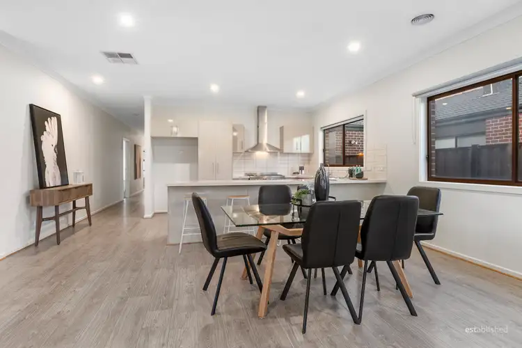 Fourth view of Homely house listing, 57 Bliss Street, Point Cook VIC 3030