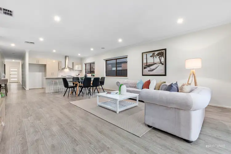 Sixth view of Homely house listing, 57 Bliss Street, Point Cook VIC 3030