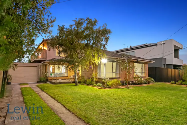 34 Eunice Drive, Cheltenham VIC 3192