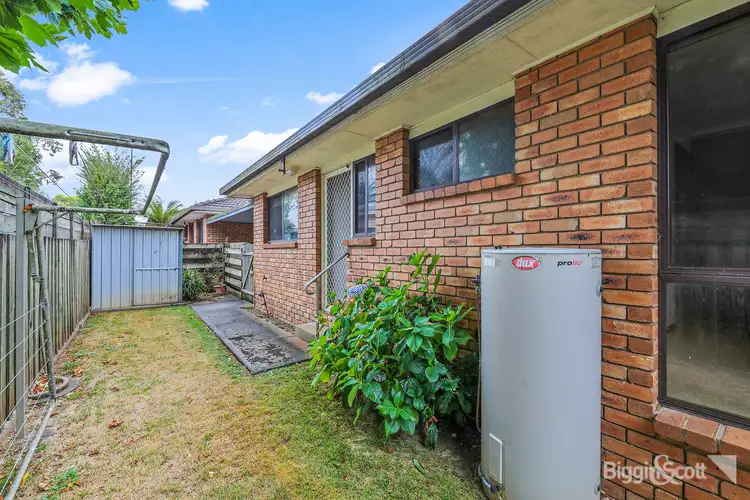 Seventh view of Homely unit listing, 4/40-42 Main Neerim Road, Neerim South VIC 3831