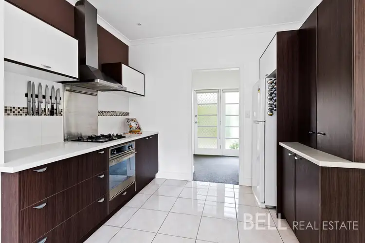 Second view of Homely house listing, 48 Hull Road, Croydon VIC 3136