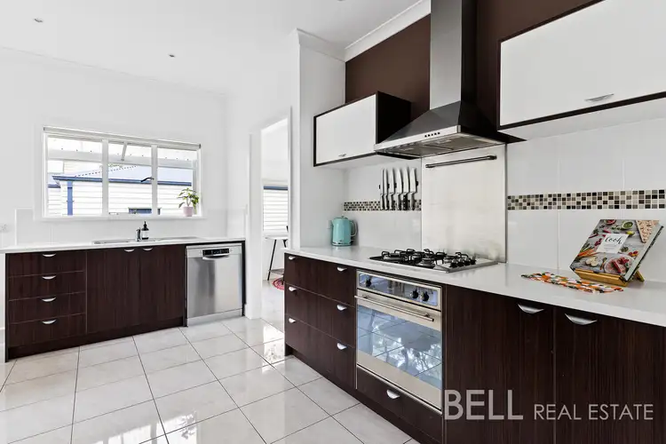 Third view of Homely house listing, 48 Hull Road, Croydon VIC 3136