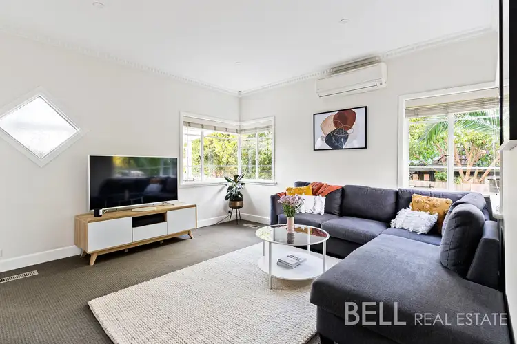 Fifth view of Homely house listing, 48 Hull Road, Croydon VIC 3136