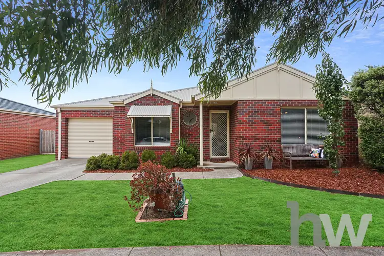 Main view of Homely house listing, 3 Pickerall Avenue, Grovedale VIC 3216