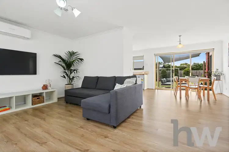 Third view of Homely house listing, 3 Pickerall Avenue, Grovedale VIC 3216