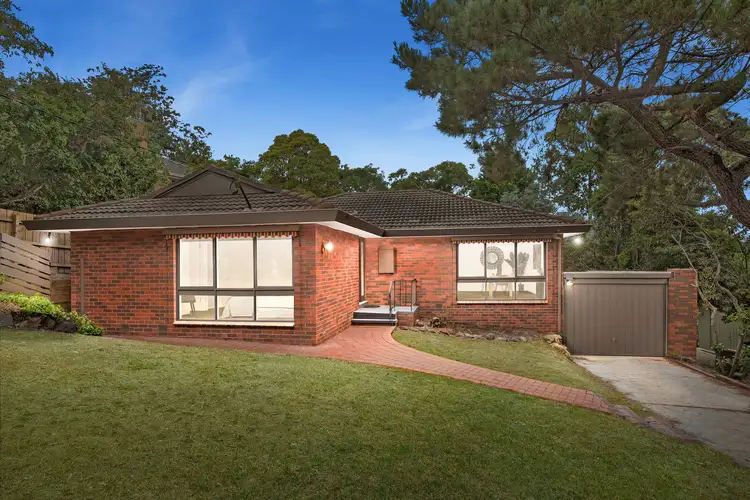 Main view of Homely house listing, 18 Kenbry Road, Heathmont VIC 3135