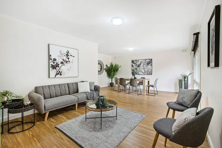 Second view of Homely house listing, 18 Kenbry Road, Heathmont VIC 3135
