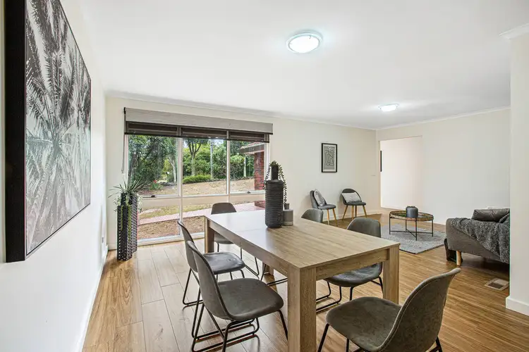 Third view of Homely house listing, 18 Kenbry Road, Heathmont VIC 3135