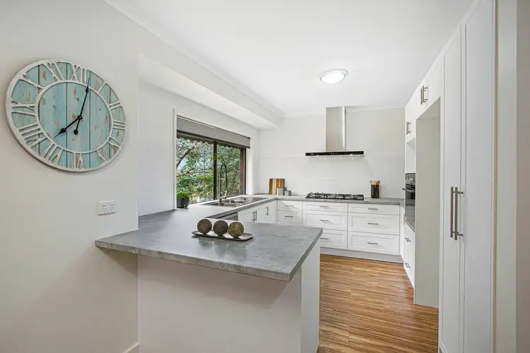 Fifth view of Homely house listing, 18 Kenbry Road, Heathmont VIC 3135