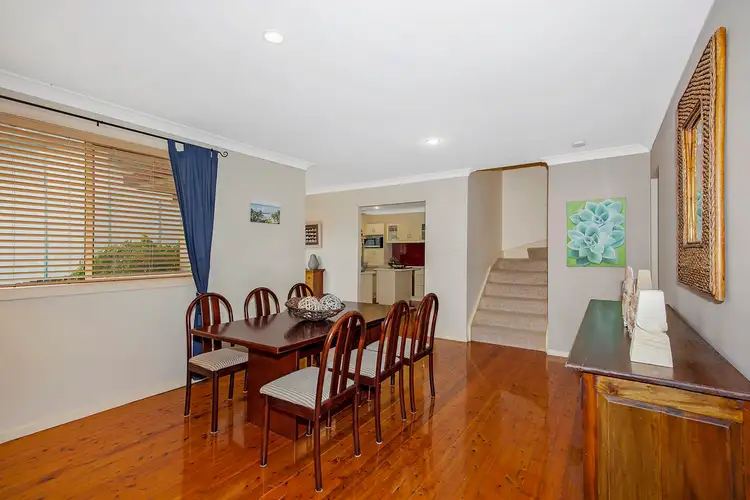 Third view of Homely house listing, 5 Oceano Street, Copacabana NSW 2251