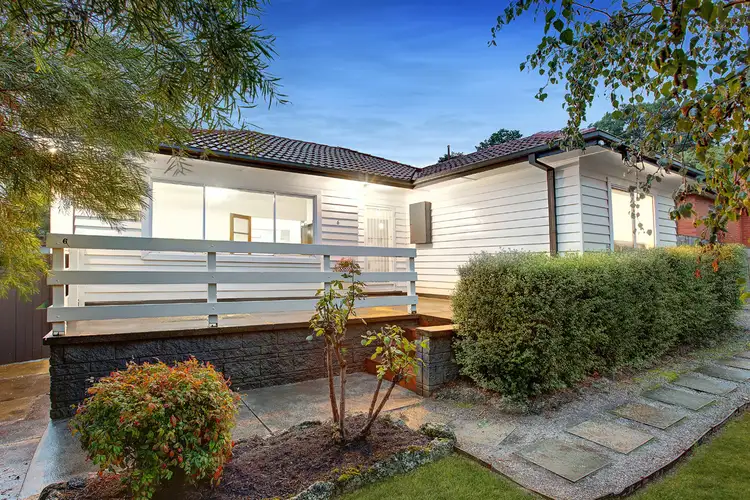 6 Heather Grove, Ringwood VIC 3134