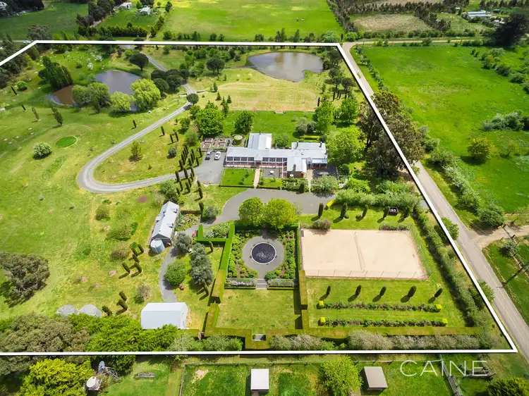 Fourth view of Homely house listing, 108 Fiddlers Green Road, Kyneton VIC 3444