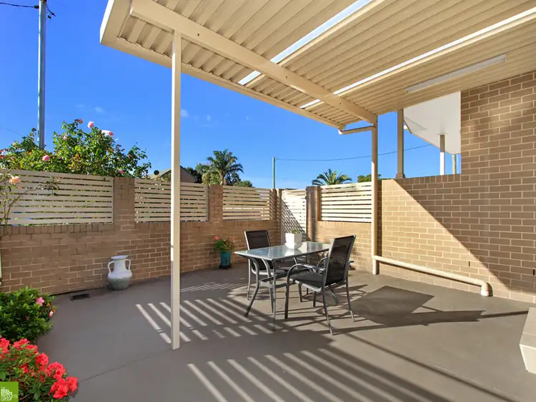 Fifth view of Homely townhouse listing, 1/19 Elliotts Road, Fairy Meadow NSW 2519