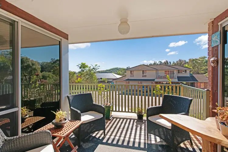 Fifth view of Homely house listing, 14 North Street, Bensville NSW 2251