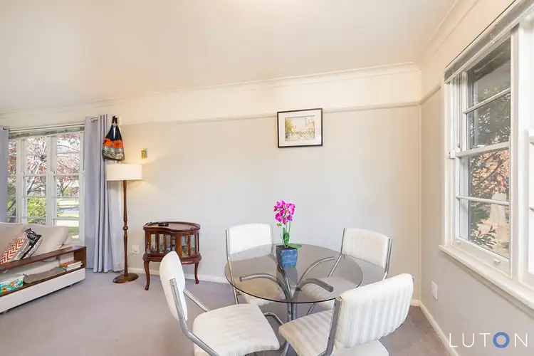 Fifth view of Homely house listing, 25 Warramoo Crescent, Narrabundah ACT 2604