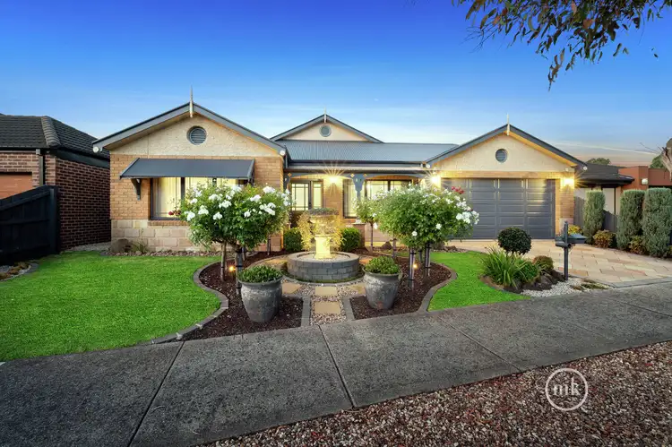 108 Darius Terrace, South Morang VIC 3752