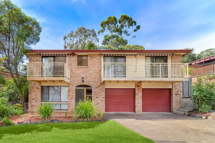 Main view of Homely house listing, 74 Yanderra Avenue, Bangor NSW 2234