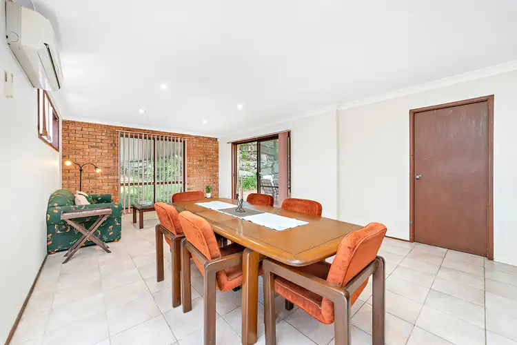 Sixth view of Homely house listing, 74 Yanderra Avenue, Bangor NSW 2234