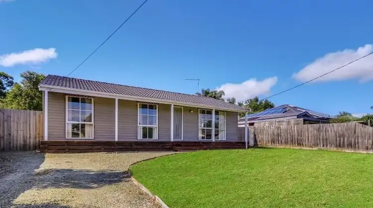 309/2A Bruce Drive, Somerville VIC 3912
