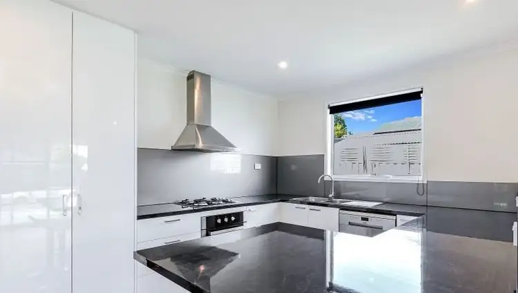 Second view of Homely house listing, 309/2A Bruce Drive, Somerville VIC 3912