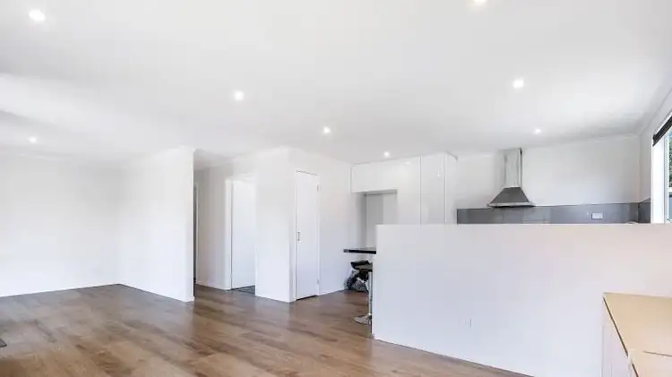 Third view of Homely house listing, 309/2A Bruce Drive, Somerville VIC 3912