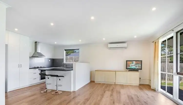 Fourth view of Homely house listing, 309/2A Bruce Drive, Somerville VIC 3912