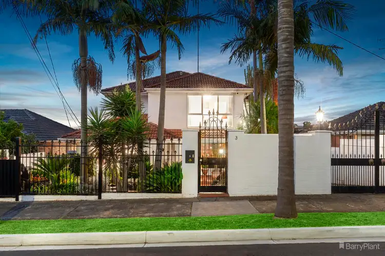 3 Robinson Grove, Bulleen VIC 3105