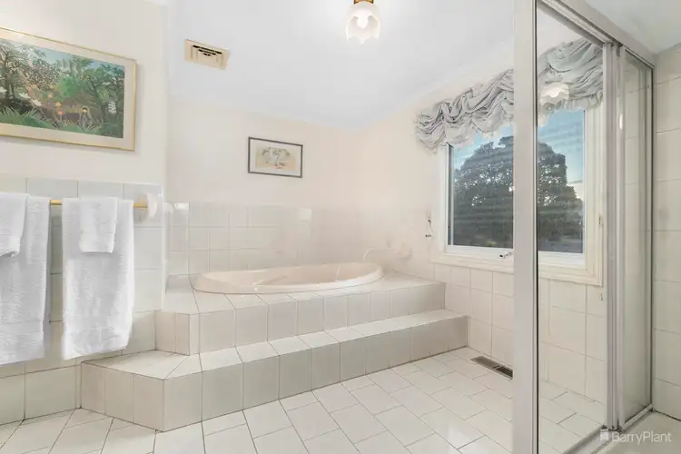 Sixth view of Homely house listing, 3 Robinson Grove, Bulleen VIC 3105