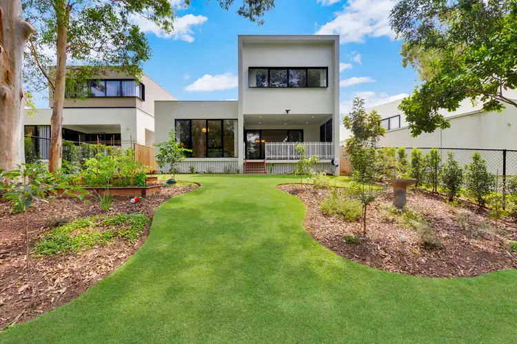 Main view of Homely house listing, 16/2 Brushbox Court, Chapel Hill QLD 4069