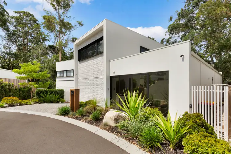 Second view of Homely house listing, 16/2 Brushbox Court, Chapel Hill QLD 4069