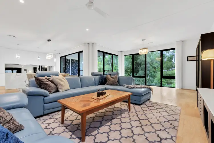 Third view of Homely house listing, 16/2 Brushbox Court, Chapel Hill QLD 4069