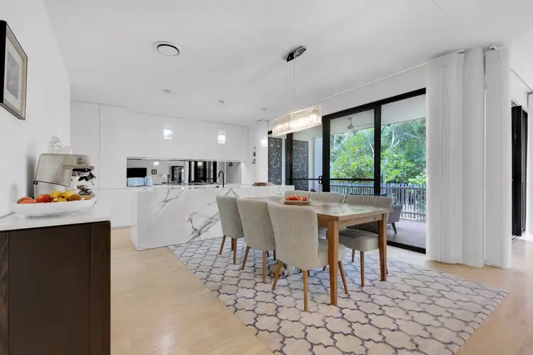 Fourth view of Homely house listing, 16/2 Brushbox Court, Chapel Hill QLD 4069