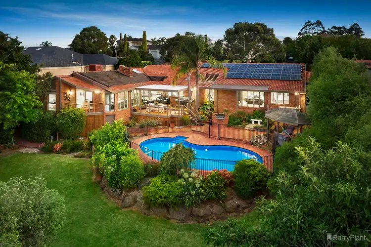 68 Deep Creek Drive, Doncaster East VIC 3109
