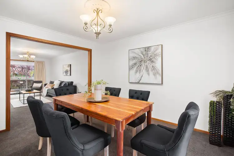 Fourth view of Homely house listing, 22 Vista Crescent, Rowville VIC 3178