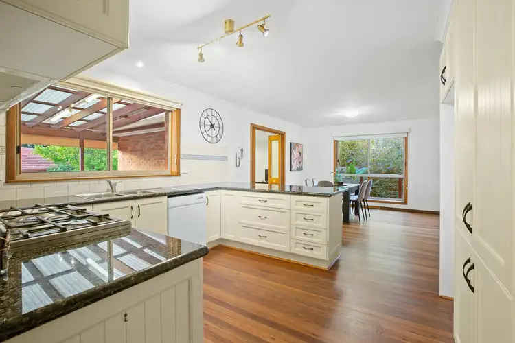Fifth view of Homely house listing, 22 Vista Crescent, Rowville VIC 3178