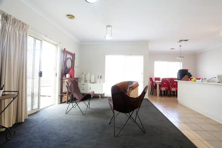 Second view of Homely townhouse listing, 7a Helmer Crescent, Thomson VIC 3219