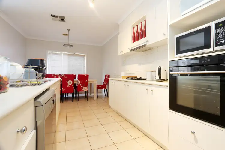 Third view of Homely townhouse listing, 7a Helmer Crescent, Thomson VIC 3219