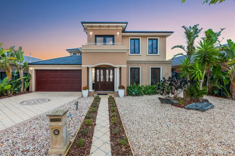 17 Barwick Gardens, Point Cook VIC 3030