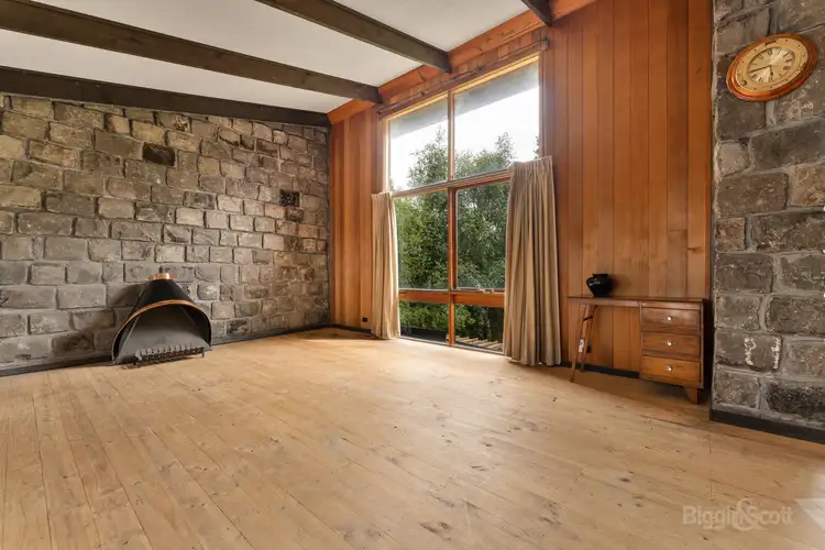 Third view of Homely house listing, 87 Central Springs Road, Daylesford VIC 3460