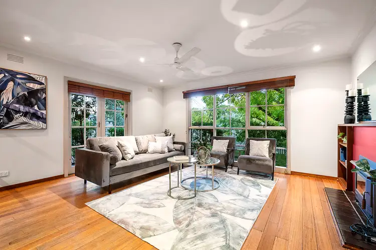 Second view of Homely house listing, 63 Jacks Avenue, Dingley Village VIC 3172