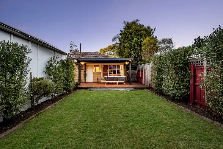 Fifth view of Homely house listing, 63 Jacks Avenue, Dingley Village VIC 3172