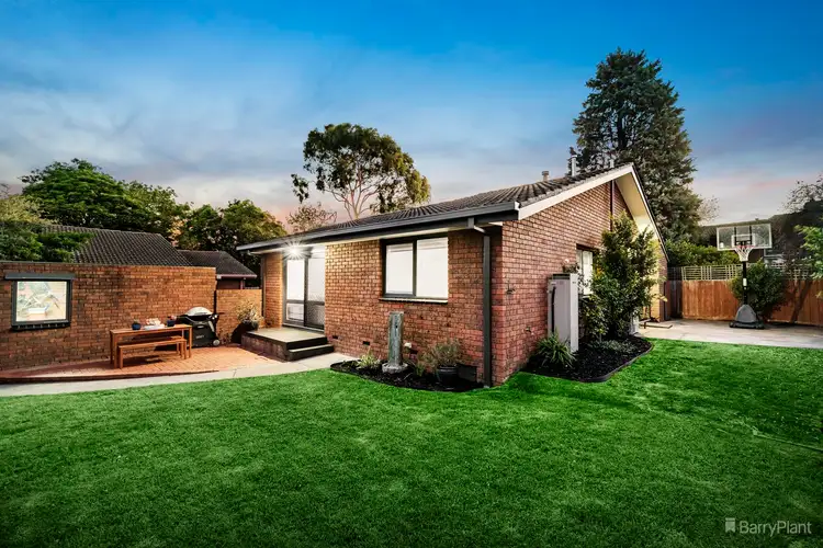 16/30 Thomas Street, Doncaster East VIC 3109