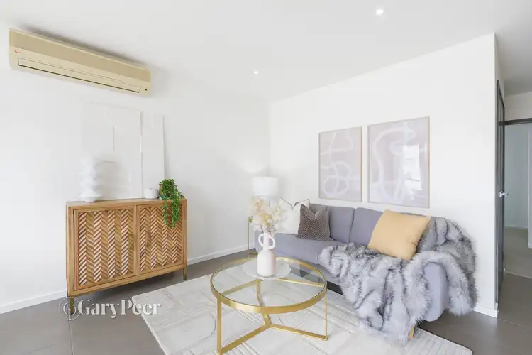 Second view of Homely apartment listing, 2/140 Mckinnon Road, Mckinnon VIC 3204