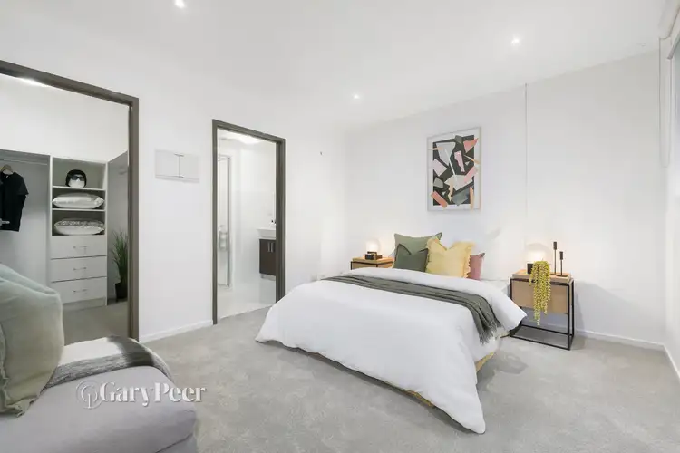 Fifth view of Homely apartment listing, 2/140 Mckinnon Road, Mckinnon VIC 3204