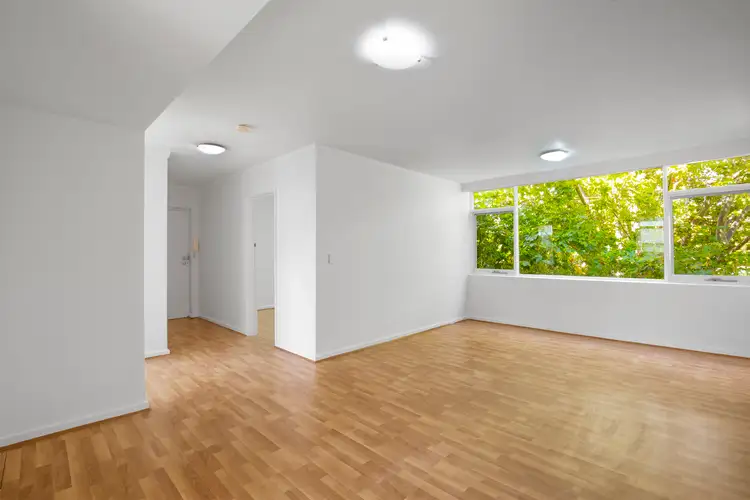Second view of Homely apartment listing, 12/1 Kooyong Road, Armadale VIC 3143