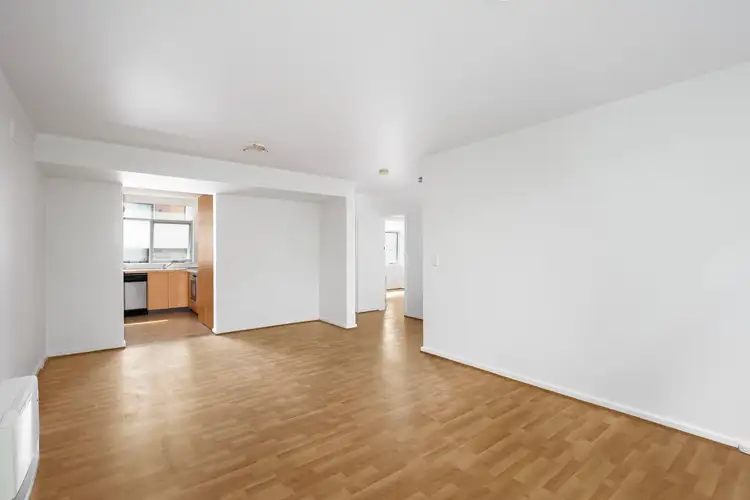 Third view of Homely apartment listing, 12/1 Kooyong Road, Armadale VIC 3143