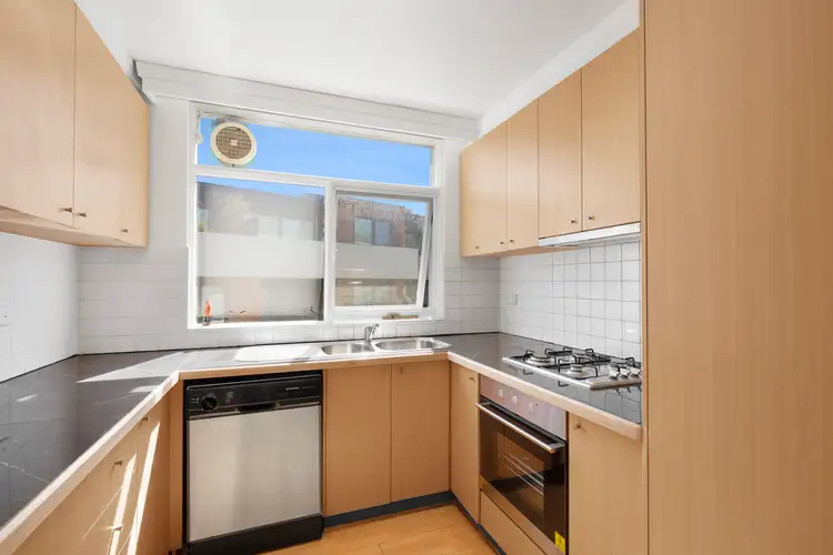 Fourth view of Homely apartment listing, 12/1 Kooyong Road, Armadale VIC 3143