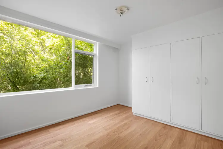 Fifth view of Homely apartment listing, 12/1 Kooyong Road, Armadale VIC 3143