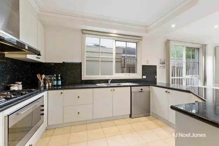 Fifth view of Homely townhouse listing, 8/16-20 Oakwood Court, Templestowe VIC 3106